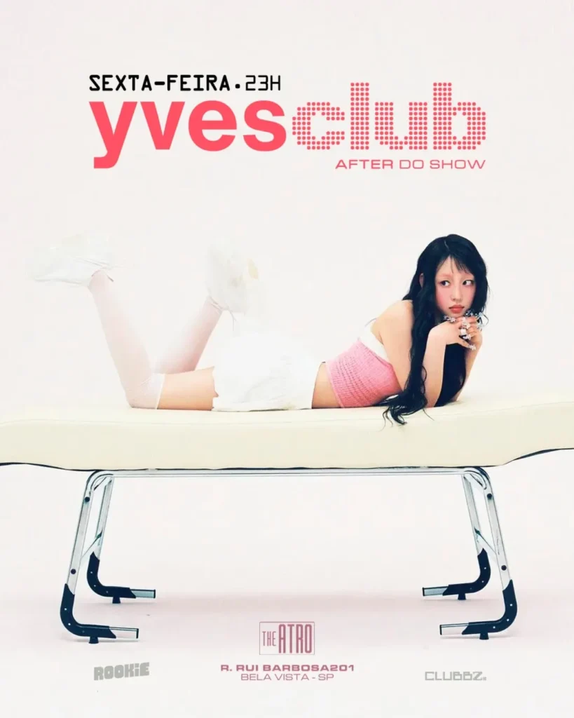 Uma-noite-inteira-dedicada-a-trajetoria-da-Yves-esta-chegando-ao-Yves-Club-Vamos-reviver-desde-819x1024 Festa Yves Club terá noite dedicada à trajetória de Yves em São Paulo