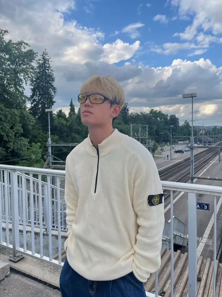 image-2 DJ Hyuny fala sobre carreira e passagem pelo Brasil em entrevista